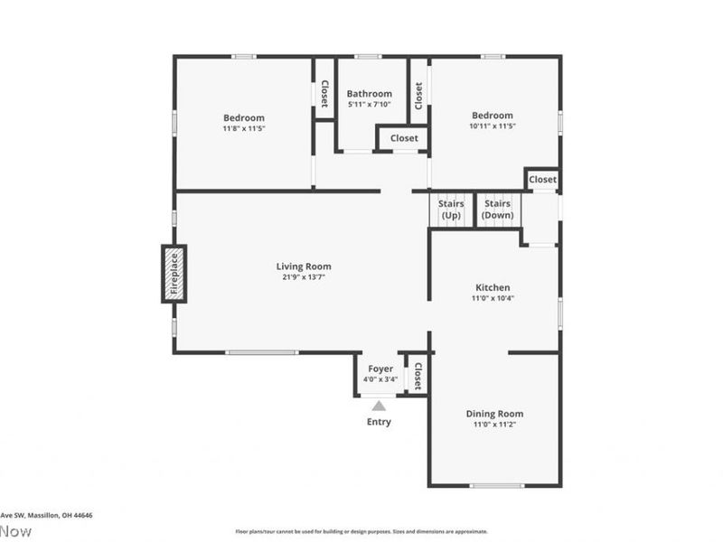 200 Gnau Avenue SW, Perry Township, OH 44646 Photo 41