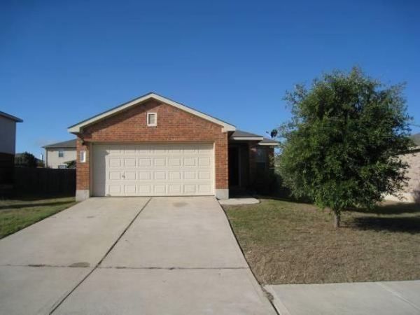 211 N Woodley RD, Leander, TX 78641