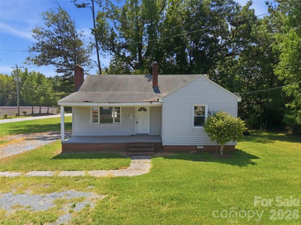 3618 Highway 74 Highway E, Wingate, NC 28174