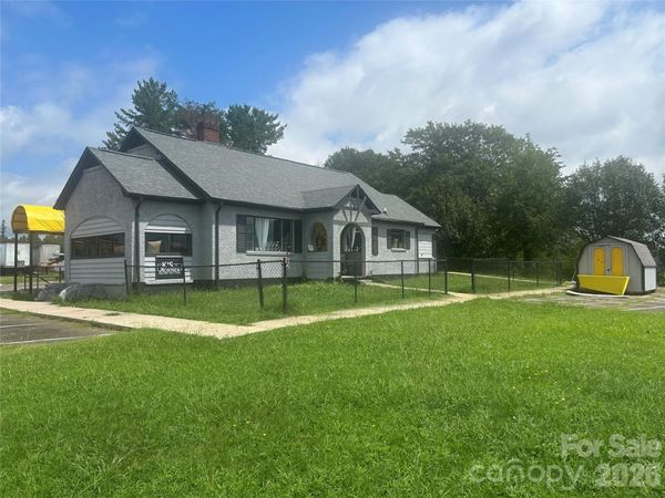 1801 Conover Boulevard E, Conover, NC 28613