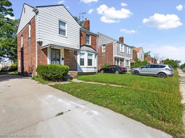 3364 Ewald Circle , Detroit, Mi 48238