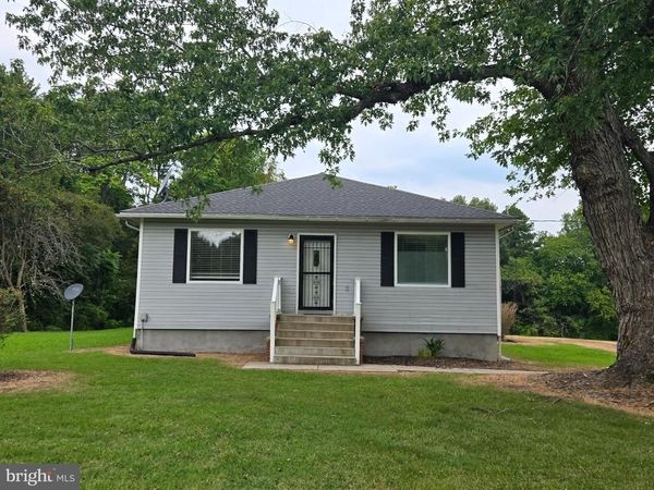 14850 POPLAR NECK ROAD, KING GEORGE, VA 22485