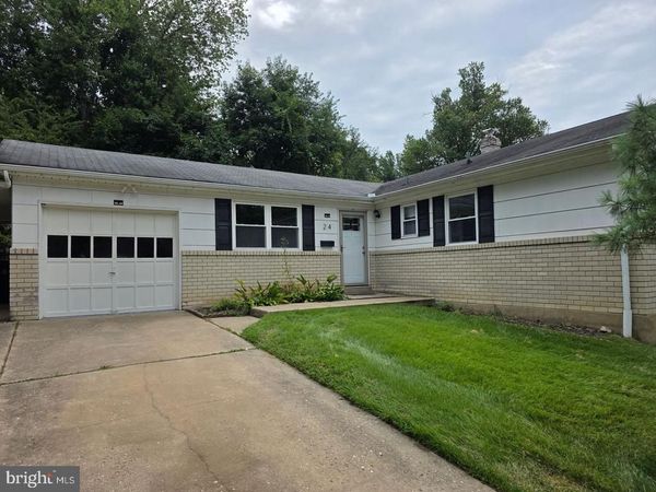 24 FREMONT ROAD, NEWARK, DE 19711