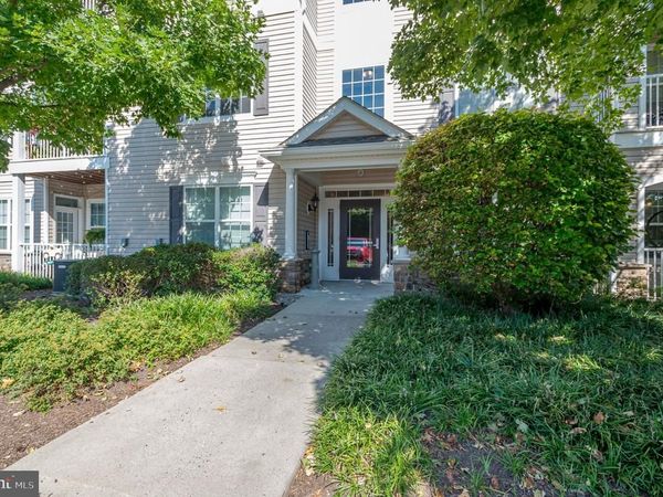 232 TIMBERLAKE DRIVE, EWING, NJ 08618