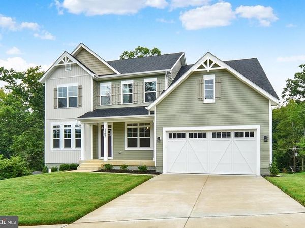 2502 MELIA COURT , BALTIMORE, MD 21234