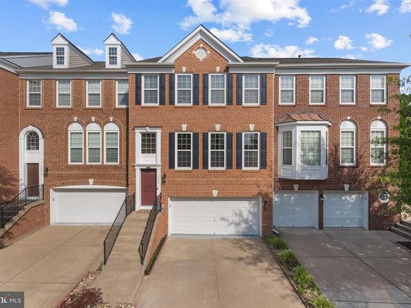 13976 TANNERS HOUSE WAY, CENTREVILLE, VA 20121
