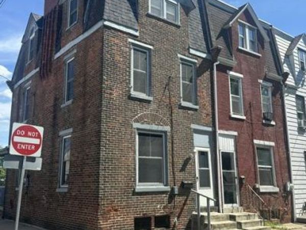 202 FRANKLIN STREET, POTTSTOWN, PA 19464