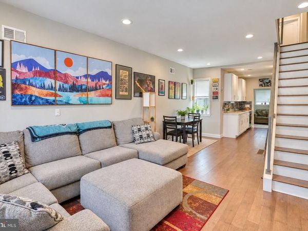 2813 TULIP STREET, PHILADELPHIA, PA 19134