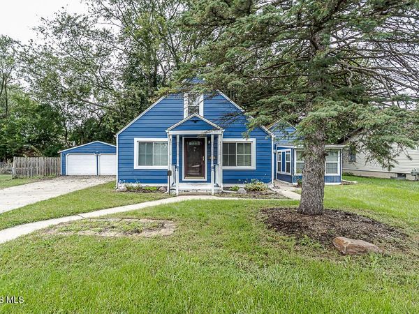 1758 Primrose Avenue, Toledo, OH 43613