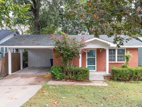 2015 S Q Street, Fort Smith, AR 72901