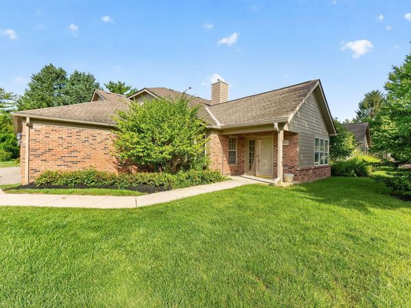 1395 Underwood Farms Boulevard , Columbus, OH 43230