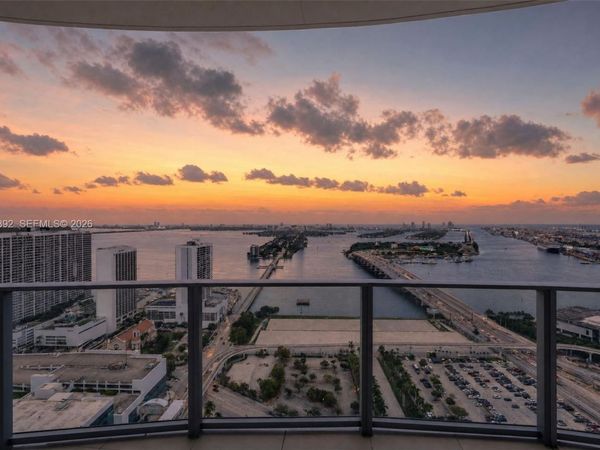 1400 Biscayne Blvd, Unit 3705, Miami, FL 33132