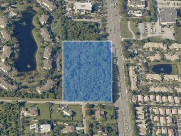 10195 South Jog Road , Boynton Beach, FL 33437
