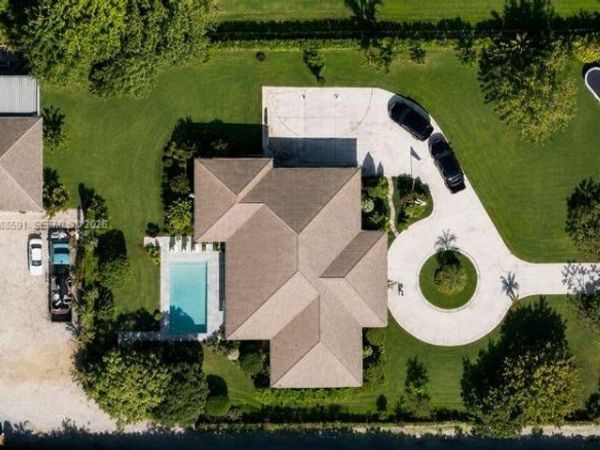 24420 SW 192nd Ave , Homestead, FL 33031