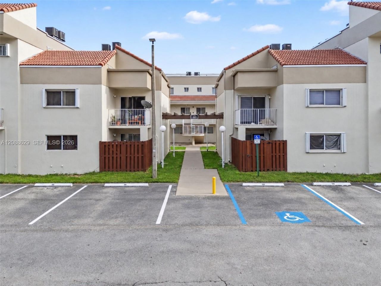 14901 SW 80th St, Unit 115, Miami, FL 33193 Photo
