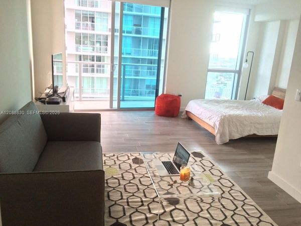 1100 S Miami Ave, Unit 3205, Miami, FL 33130