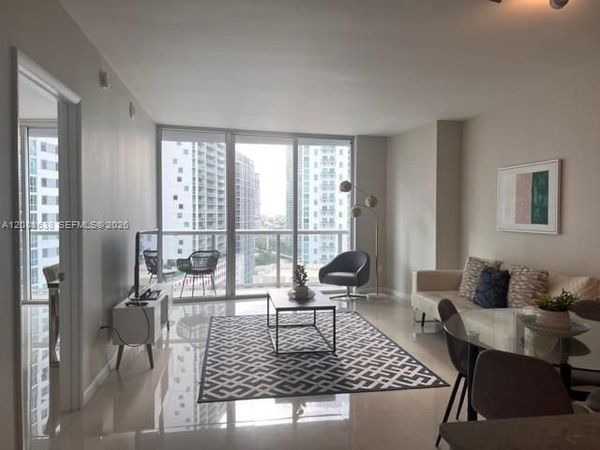 485 BRICKELL AV, Unit 1707, Miami, FL 33131