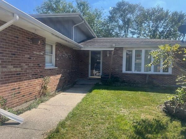 3 Rich Court , Park Forest, IL 60466
