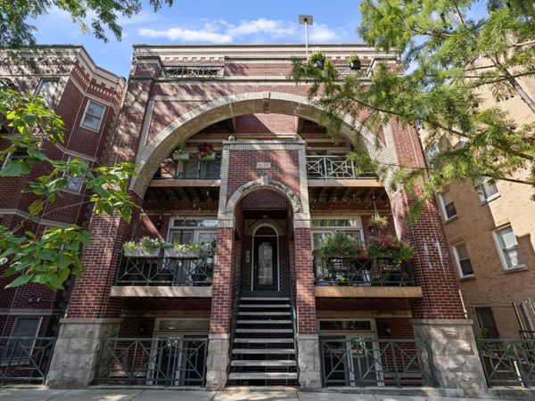 4124 N Kenmore Avenue , Unit 2N, Chicago, IL 60613
