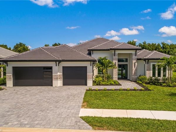 14318 Charthouse CIR , NAPLES, FL 34114