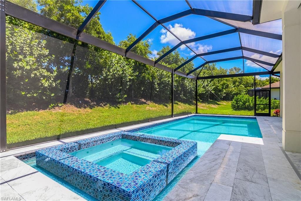 14318 Charthouse Cir, Naples, FL 34114 Photo