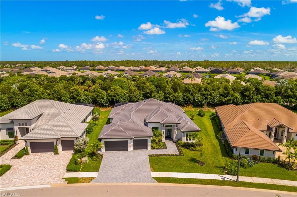 14318 Charthouse Cir, Naples, FL 34114 Photo