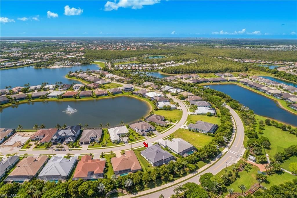 14318 Charthouse Cir, Naples, FL 34114 Photo