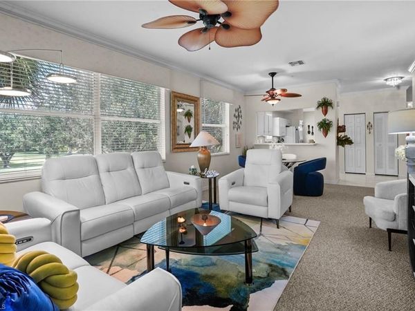 8500 Legends BLVD, Unit 208, FORT MYERS, FL 33912