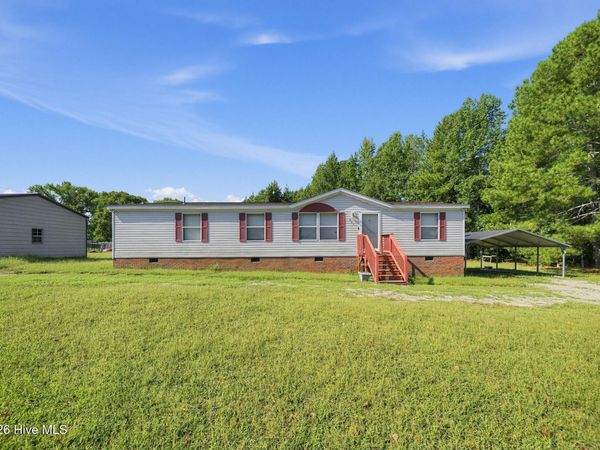 487 Bush Court, Roanoke Rapids, NC 27870