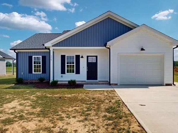 574 New Daniels Chapel Road , Fremont, NC 27830