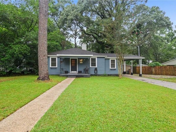 359 Pineview Lane W, Mobile, AL 36608