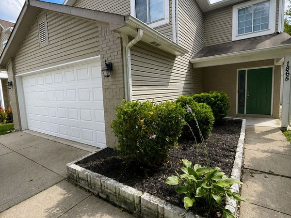 1865 E Werges Avenue , Indianapolis, IN 46237