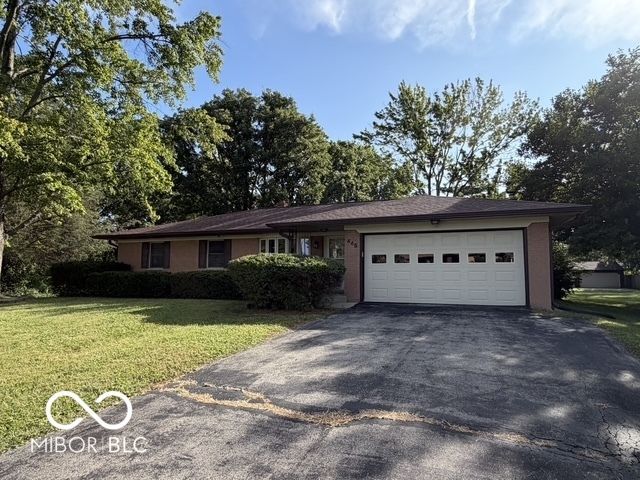 445 Belmar Avenue, Indianapolis, IN 46219 Main Photo