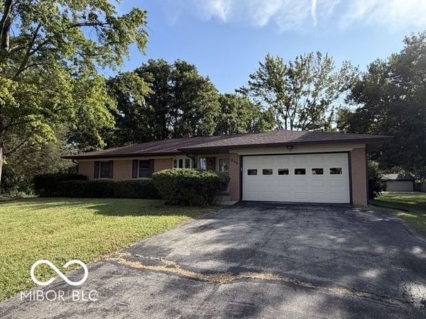 445 Belmar Avenue, Indianapolis, IN 46219
