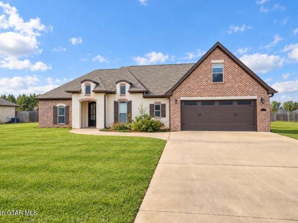4120 Old Wolfe Road, Caledonia, MS 39740