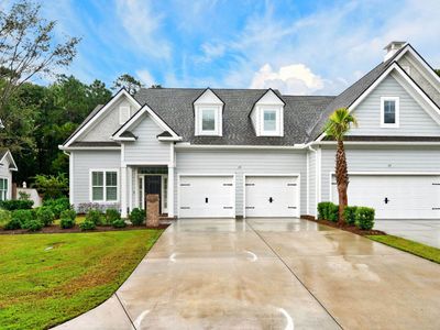 75 Villa Oak Circle, Unit 75, Pawleys Island, SC 29585