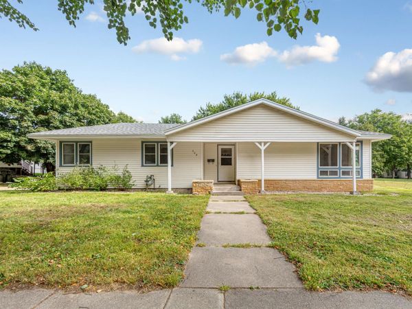 509 College Avenue, Saint Peter, MN 56082