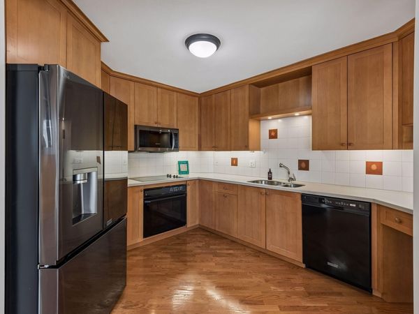 1225 Lasalle Avenue , Unit 1307, Minneapolis, MN 55403