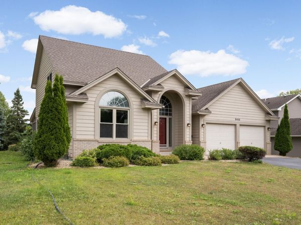 5410 Teakwood Lane N, Plymouth, MN 55442