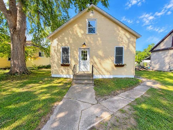 105 Sadie Street, Marble, MN 55764