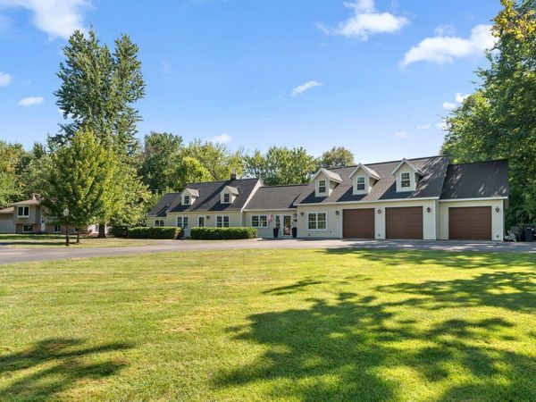 25745 Wild Rose Lane , Excelsior, MN 55331