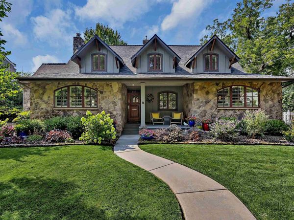 2005 W Grace St, Boise, ID 83702