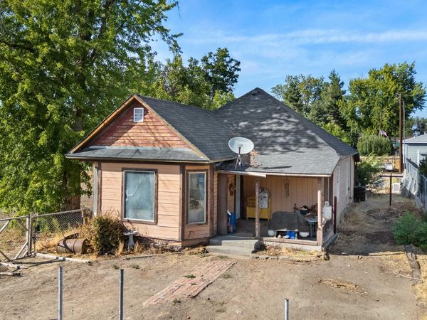 131 W Spring Street, Hagerman, ID 83332