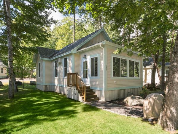 1 Old County Road, Unit 423, Wells, ME 04090