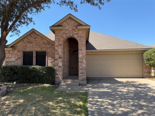 2821 Saddlebred Trail, Celina, TX 75009