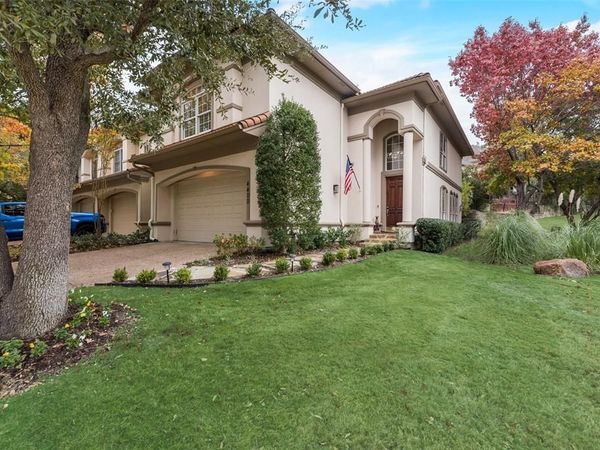 4400 Saint Andrews Boulevard, Irving, TX 75038