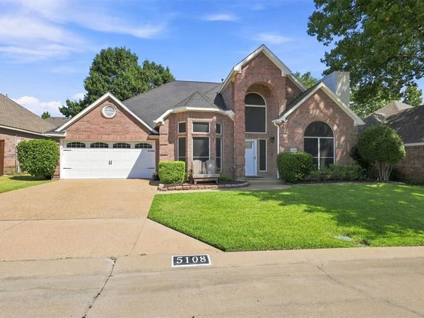 5108 Feather Crest, McKinney, TX 75072