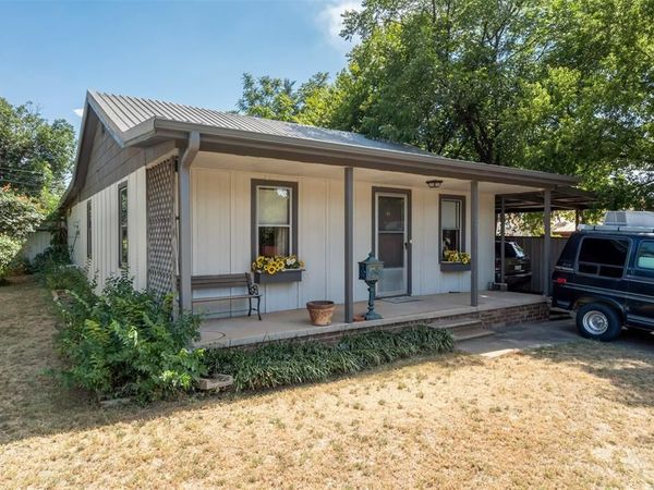 1225 34th Street, Wichita Falls, TX 76302