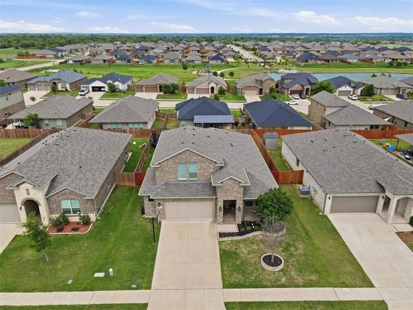 1111 Dublin Drive, Cleburne, TX 76033
