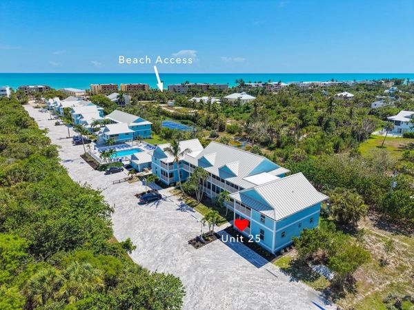 2840 W Gulf Dr, Unit 25, Sanibel, FL 33957